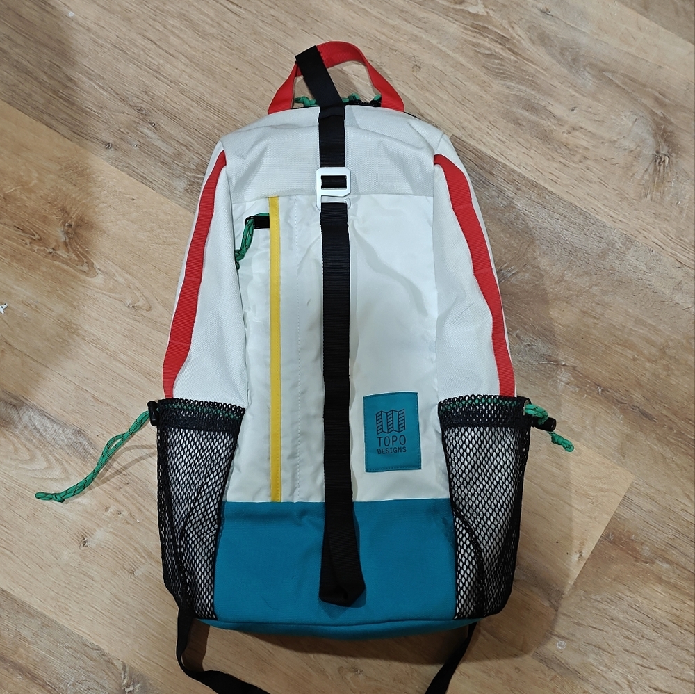 Topo Designs Backdrop Backpack!!! - image 1